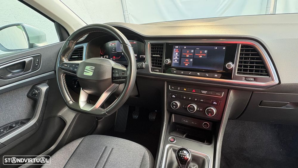 SEAT Ateca 1.0 TSI Style - 13