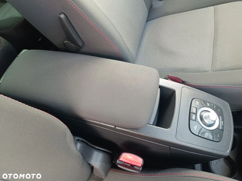 Renault Scenic 1.6 16V 110 TomTom Edition - 31
