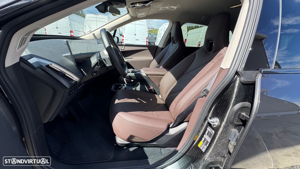 BMW iX xDrive 40 Pack Desportivo - 48