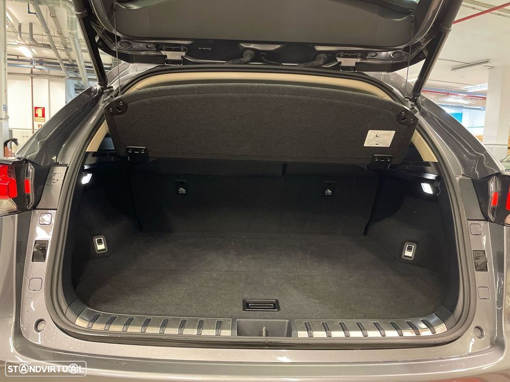 Lexus NX 300h - 10