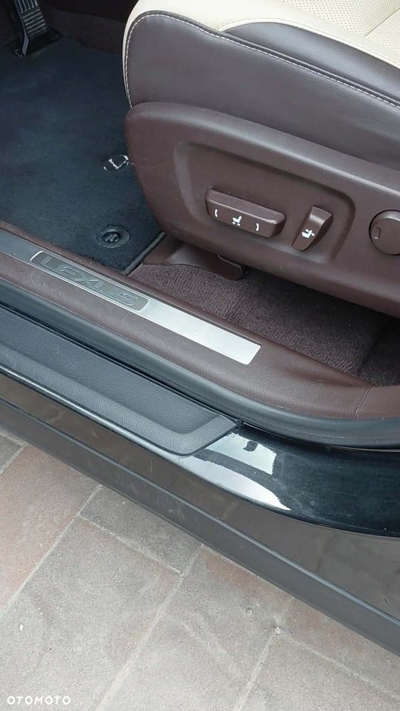 Lexus RX 300 Prestige - 11