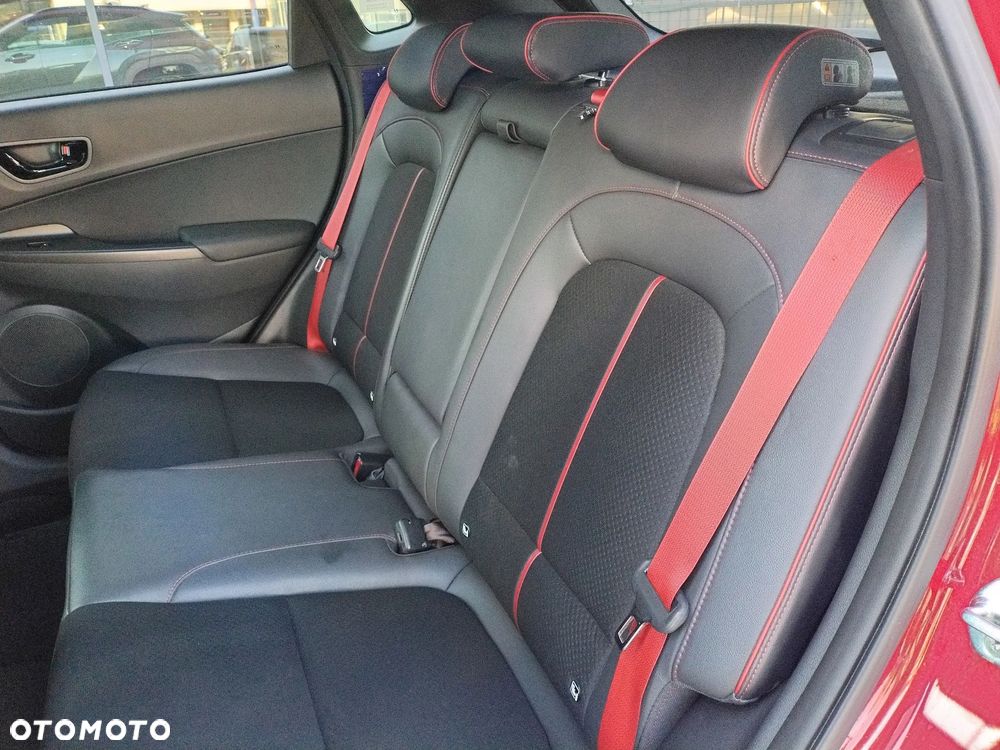Hyundai Kona 1.0 T-GDI Style - 15