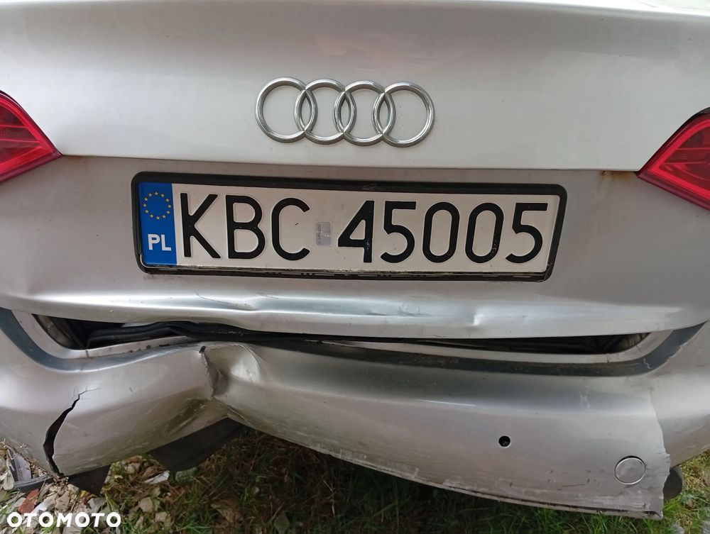 Audi A4 Avant - 8