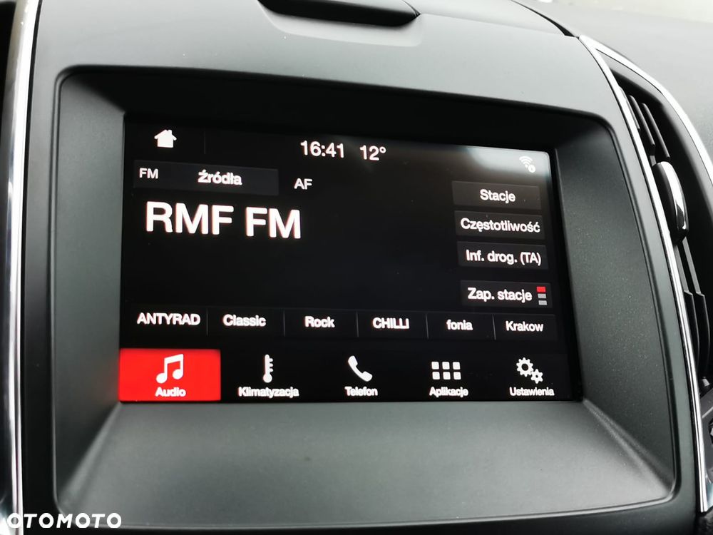 Ford S-Max 2.0 EcoBlue Trend - 14