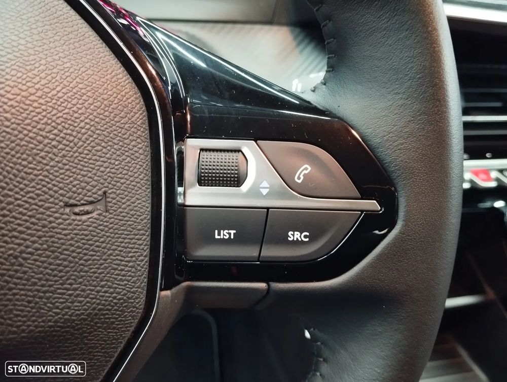 Peugeot 208 1.2 PureTech Active Pack - 16