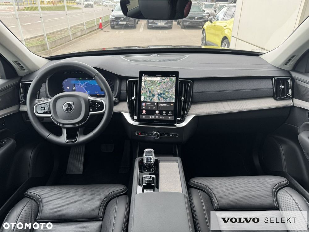 Volvo XC 90 B5 B AWD Plus Dark 7os - 18