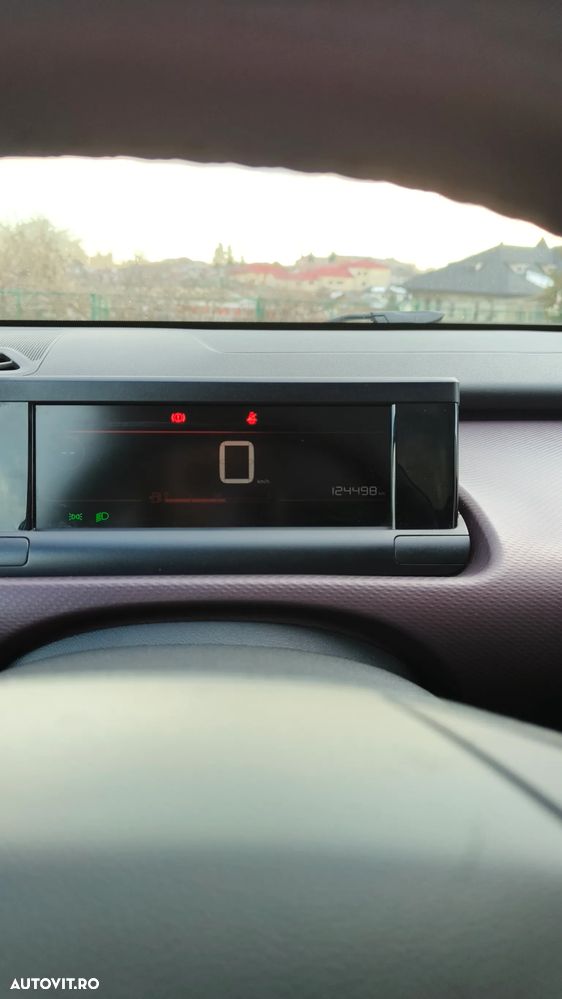 Citroën C4 Cactus BlueHDi 100 Stop&Start Feel - 10