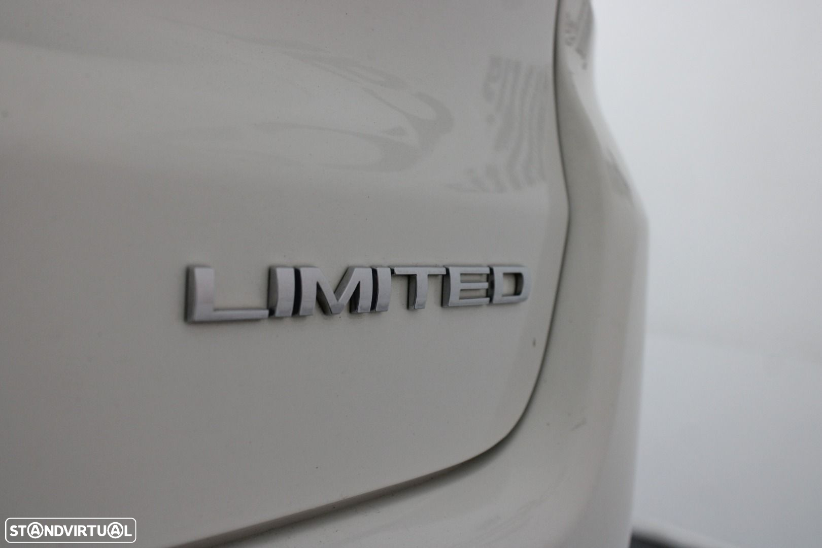 Jeep Compass 1.6 M-Jet Limited - 33
