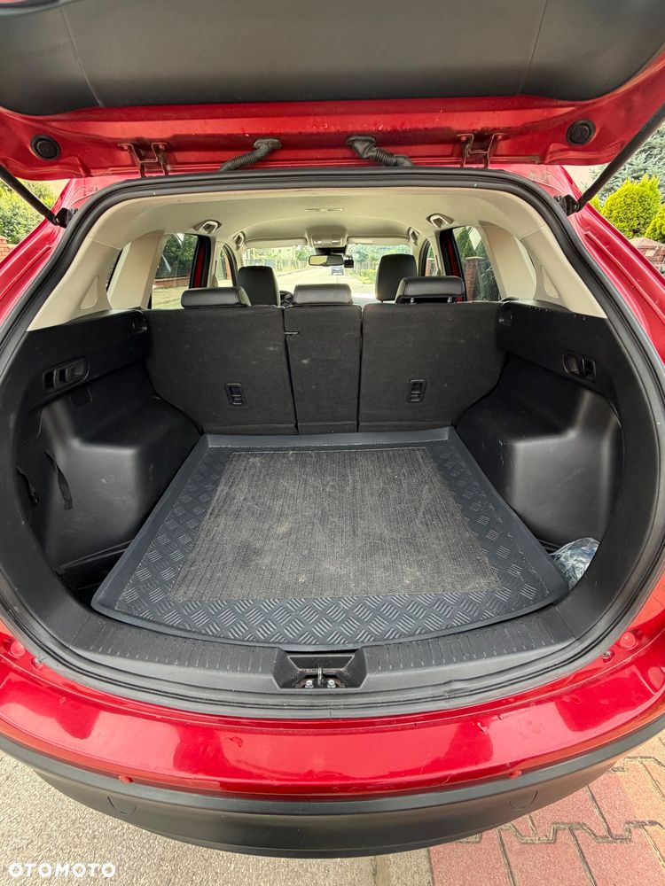 Mazda CX-5 2.2 D Skypassion - 13