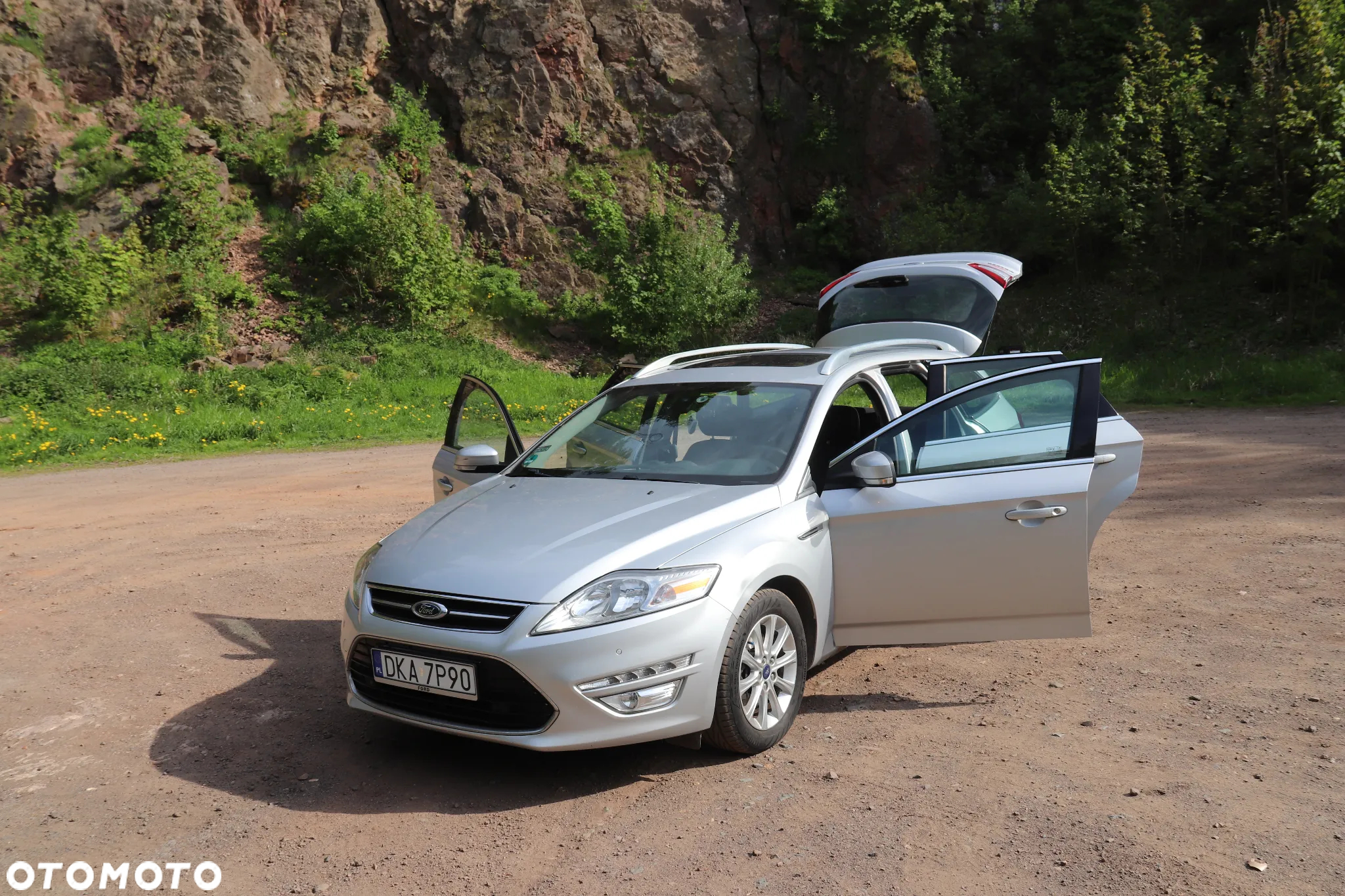 Ford Mondeo 2.0 TDCI Titanium X - 17