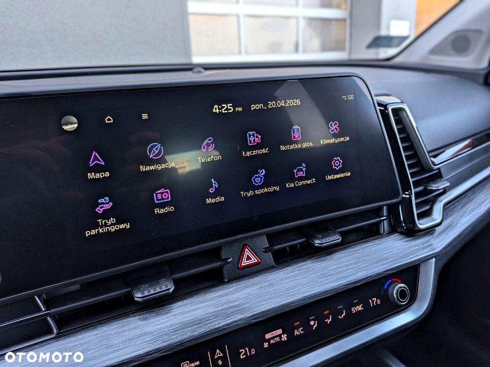 Kia Sportage 1.6 T-GDI MHEV L 2WD DCT - 28