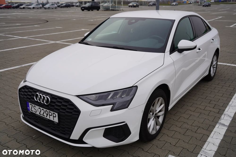 Audi A3 - 3