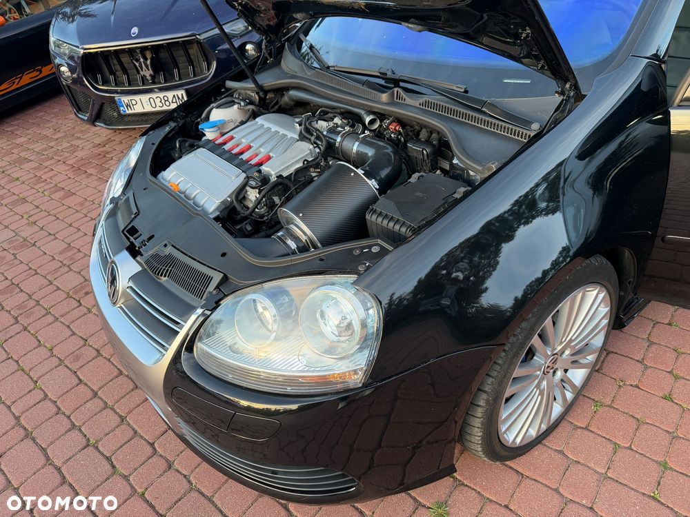 Volkswagen Golf - 30