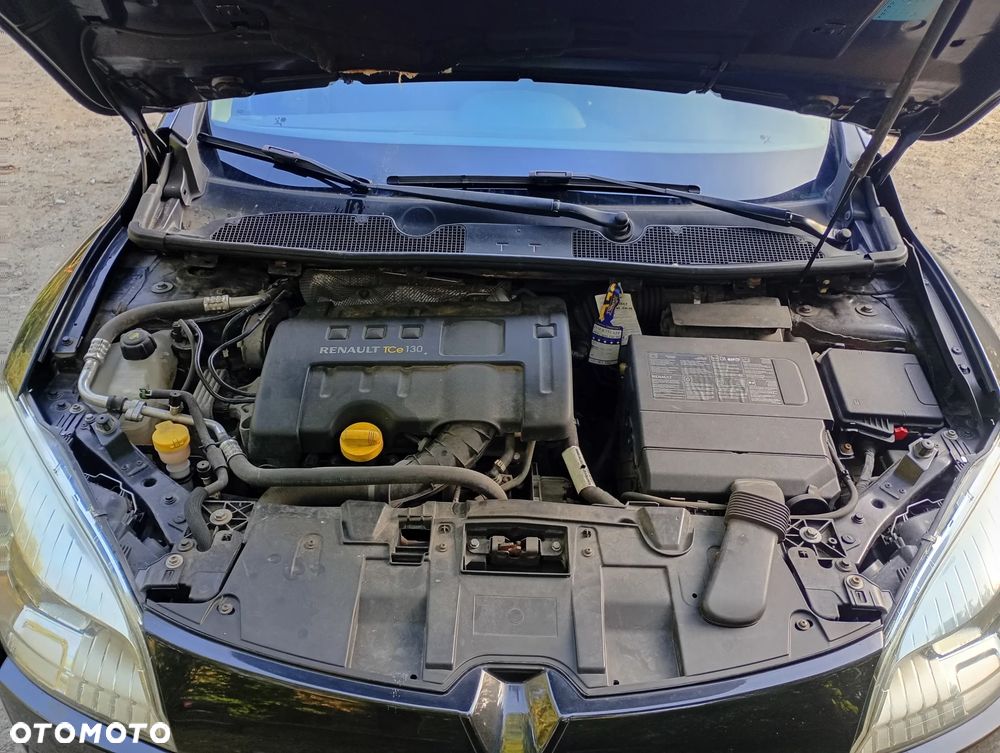 Renault Megane - 16