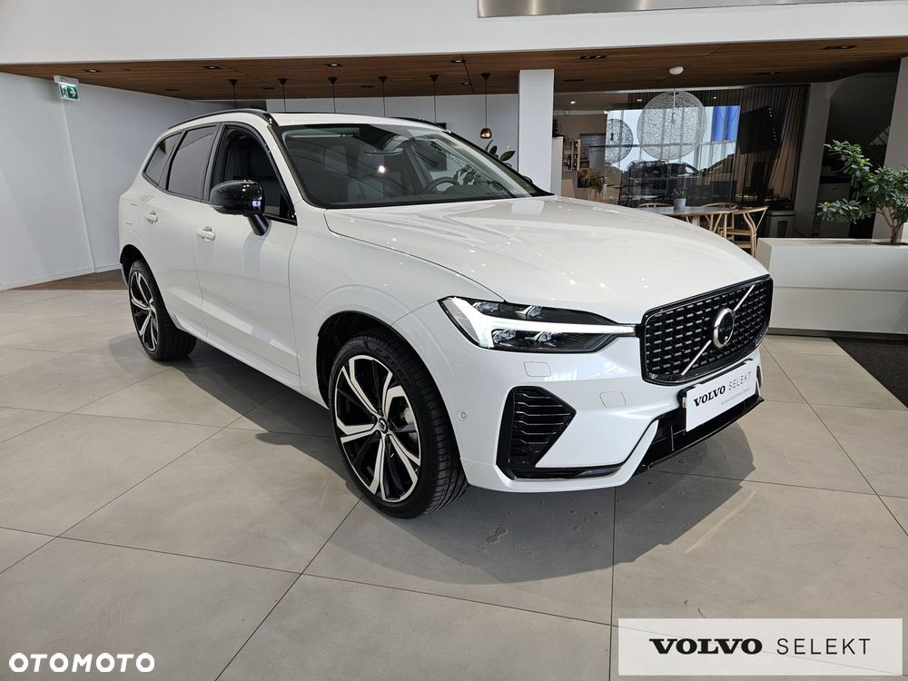 Volvo XC 60 - 5