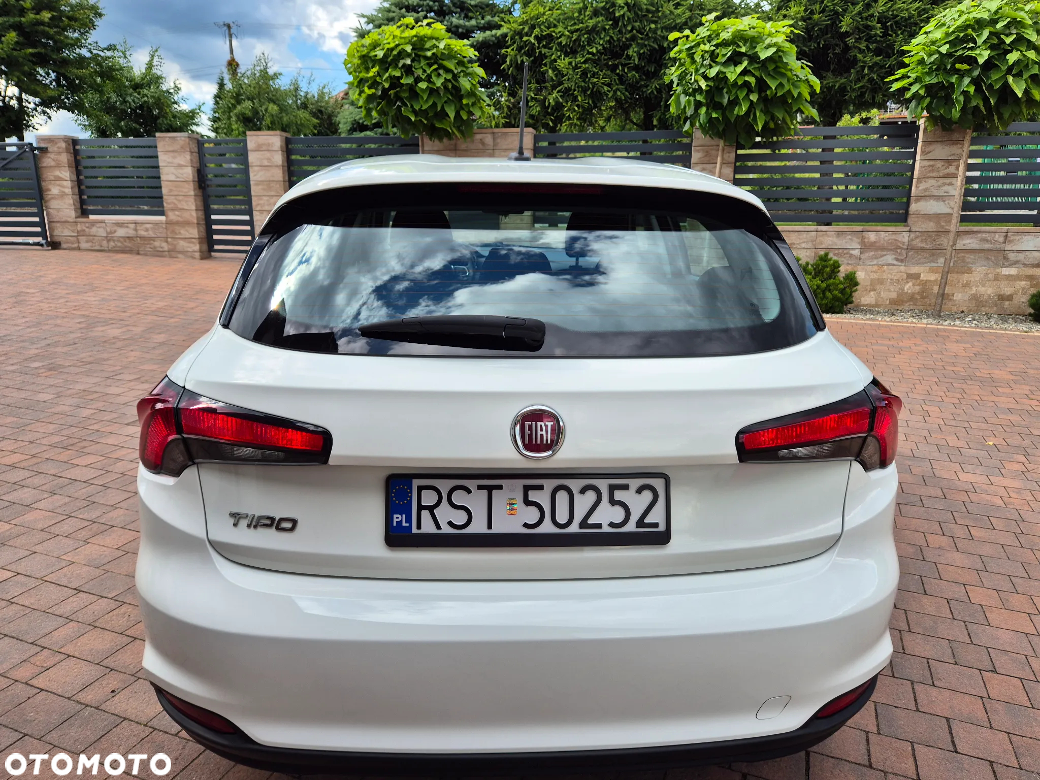Fiat Tipo 1.0 T3 City Life - 14