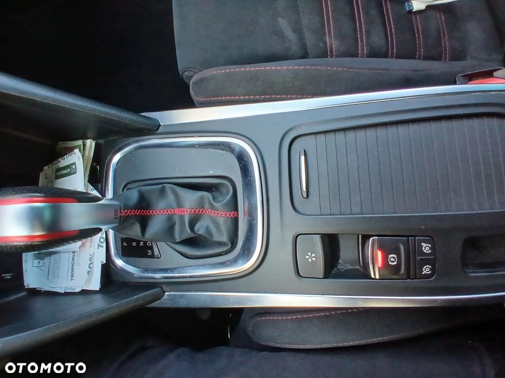 Renault Megane 1.8 TCe FAP R.S Trophy EDC - 26