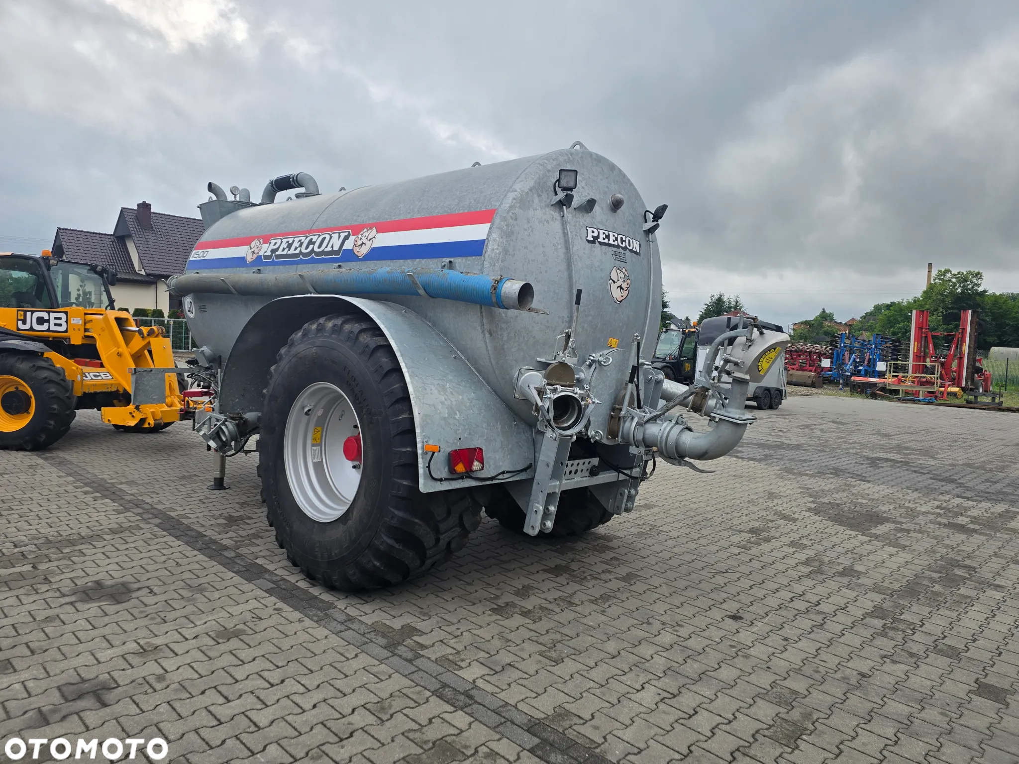 Inny Peecon 11500 - 7