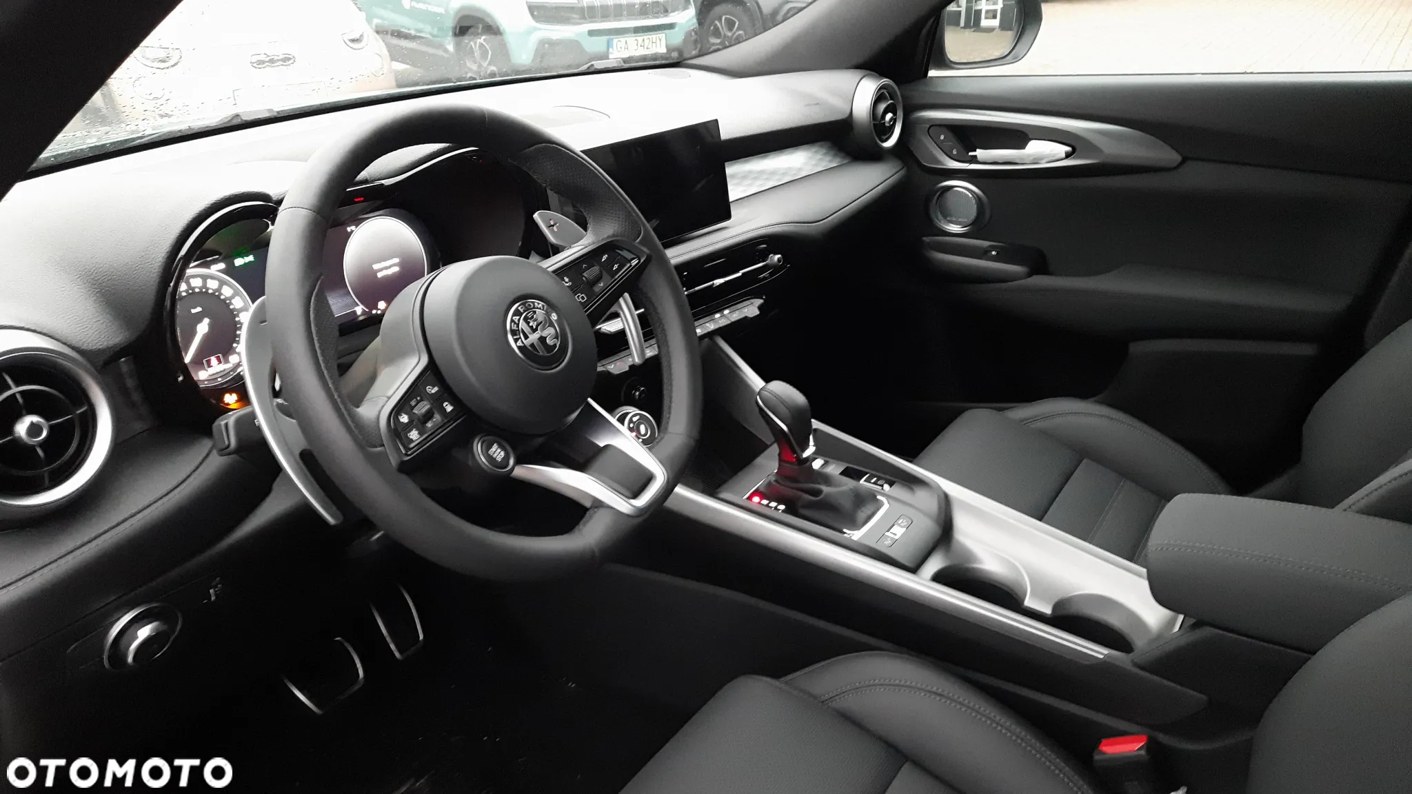 Alfa Romeo Tonale 1.5 T4 GSE Hybrid Veloce DCT - 10