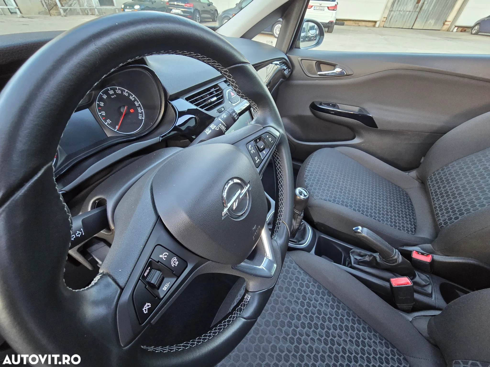 Opel Corsa 1.3 CDTI Start/Stop Active - 18