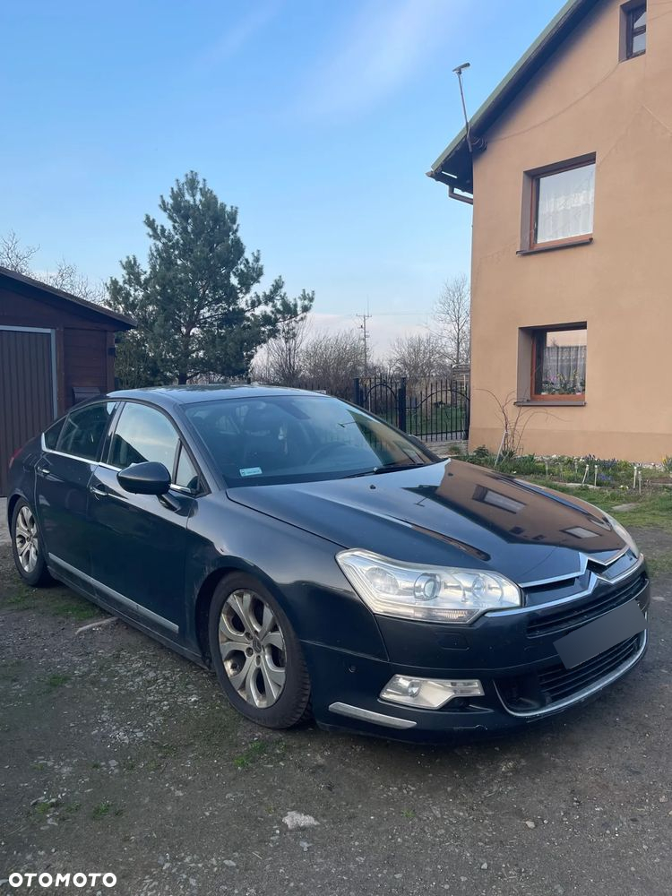 Citroën C5 2.0 HDi Exclusive - 2