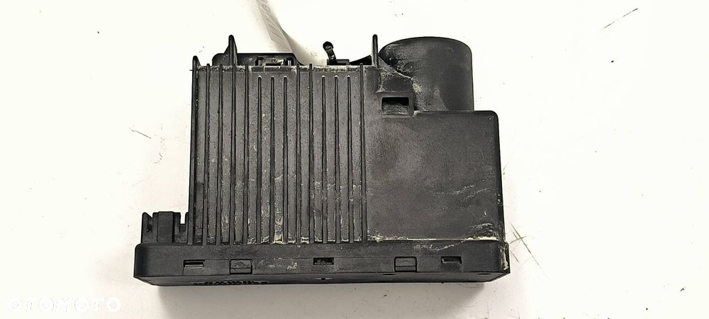 POMPKA ZAMKA MERCEDES-BENZ SL 500 R129 1298000448 - 2