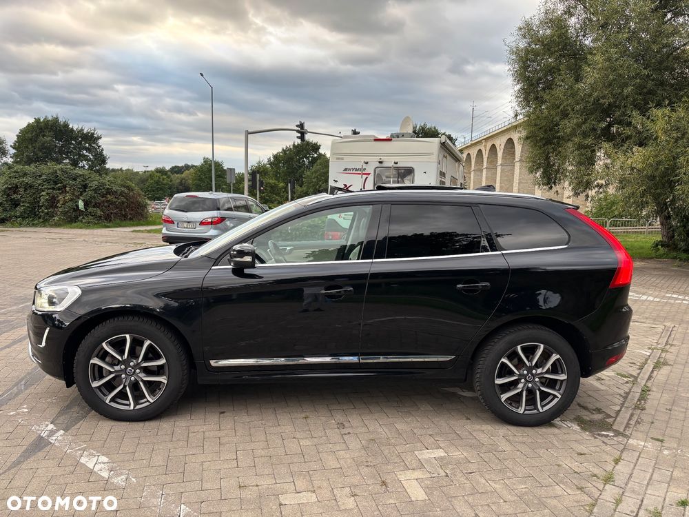 Volvo XC 60 T6 AWD Drive-E Summum - 1