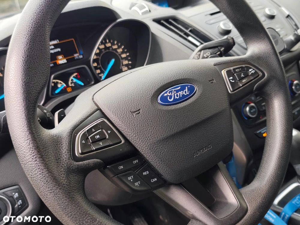 Ford Kuga 2.0 EcoBoost 4x4 Vignale - 18