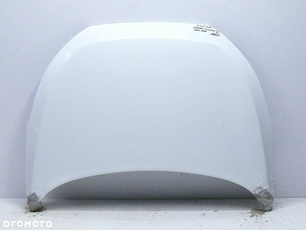 MASKA HYUNDAI TUCSON III 2015 2020 - 1