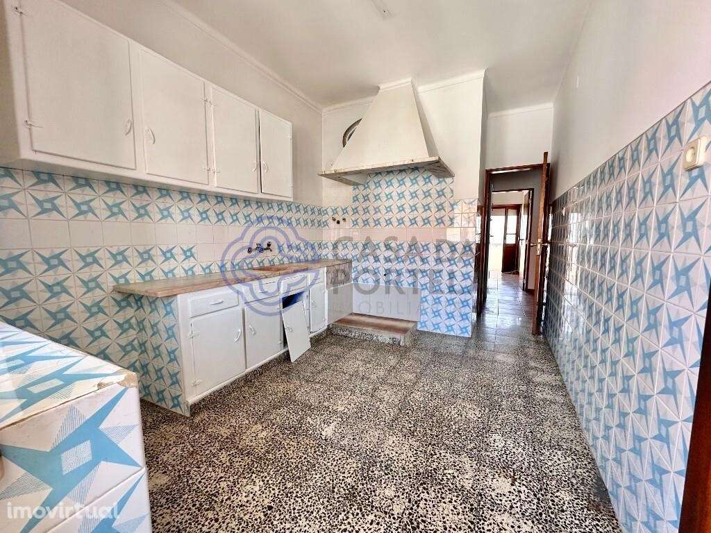 Apartamento com 2 quartos no centro de Alcochete - Grande imagem: 4/19