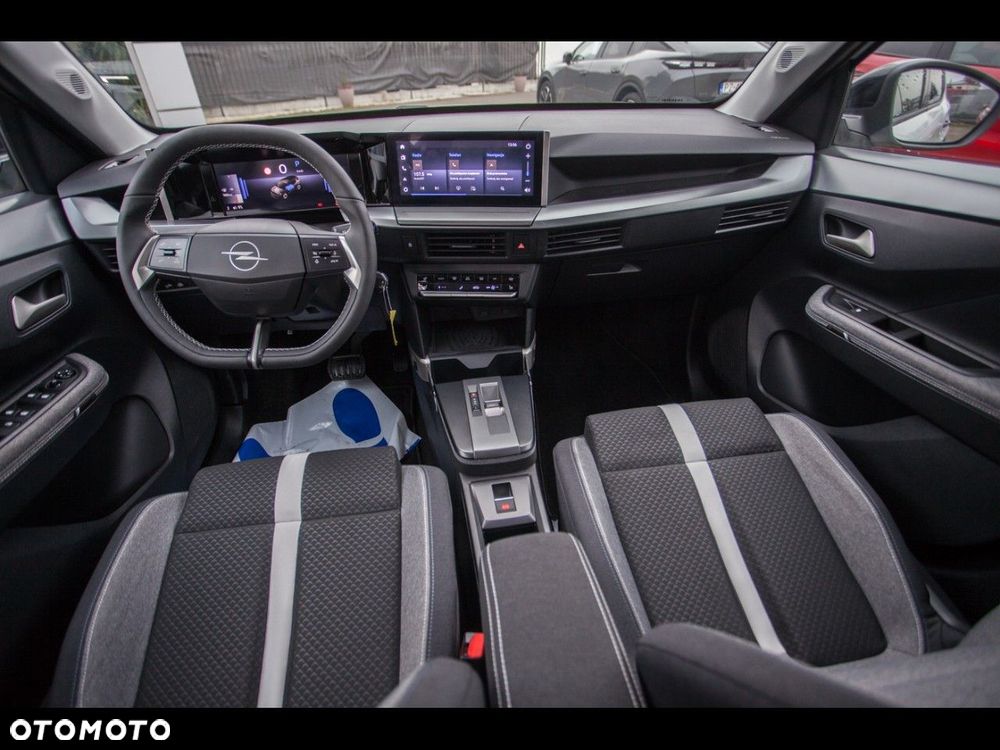 Opel Frontera 1.2 T mHEV GS eDTC6 - 10