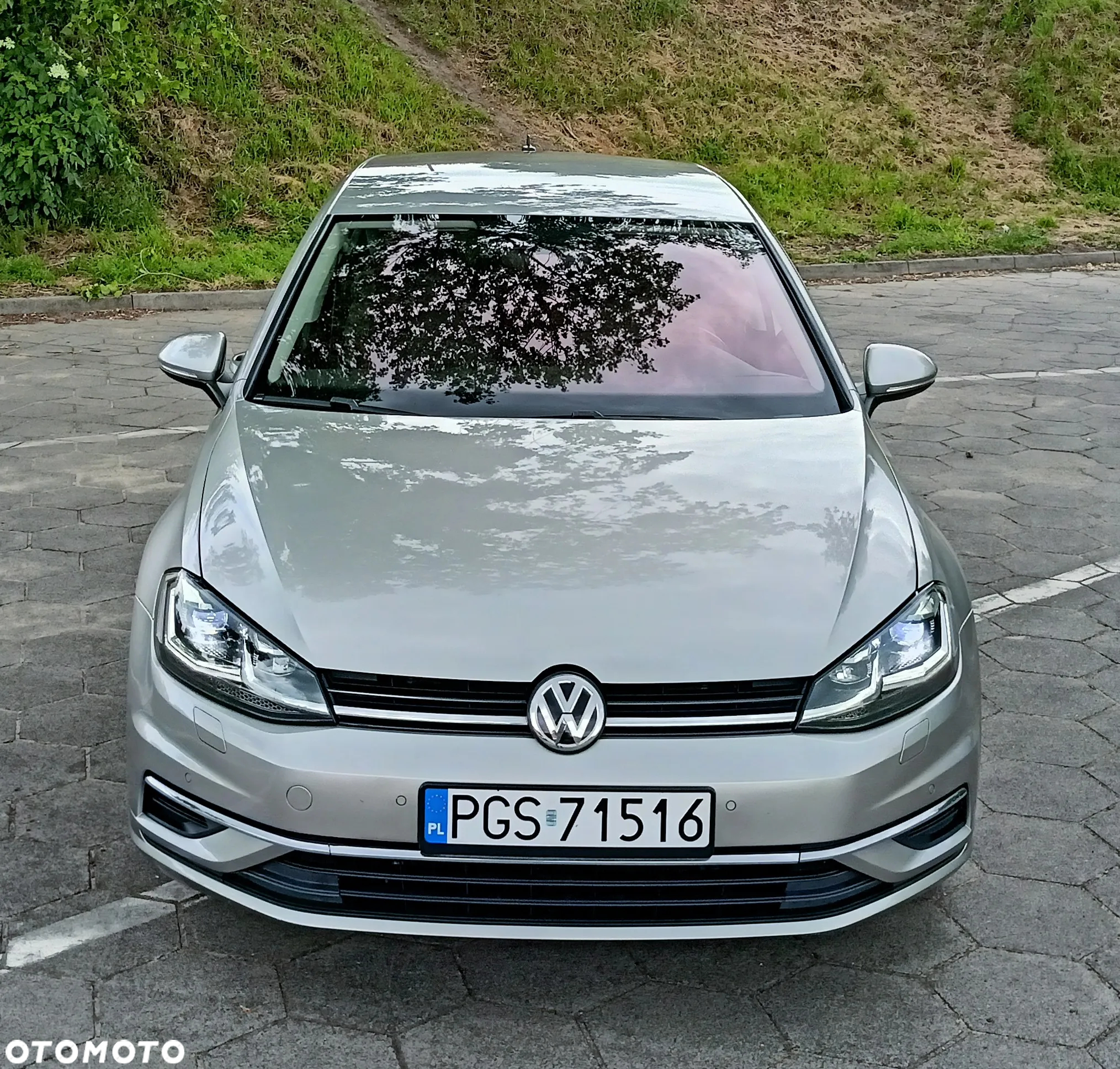 Volkswagen Golf Variant 1.4 TSI (BlueMotion Technology) Comfortline - 6
