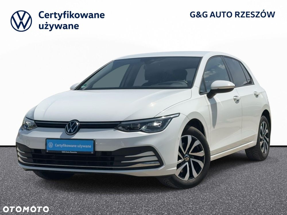 Volkswagen Golf - 2