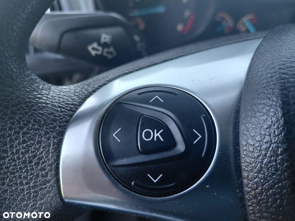 Ford Tourneo Connect 1.0 EcoBoost Start-Stop Ambiente - 18