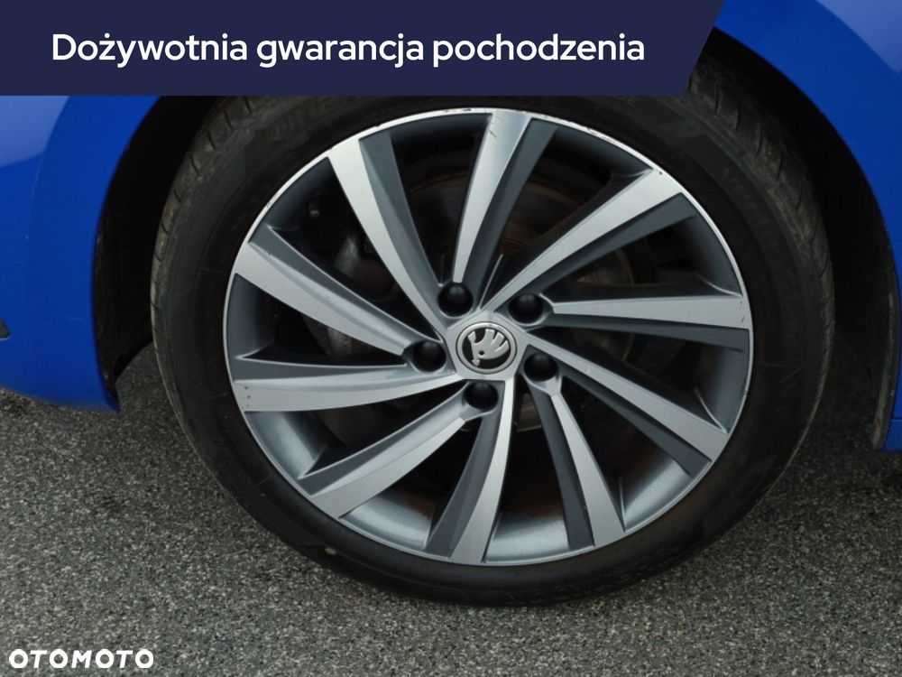 Skoda Octavia - 21