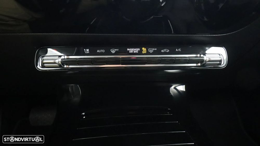 Mercedes-Benz CLA 180 d Shooting Brake Progressive Aut. - 21