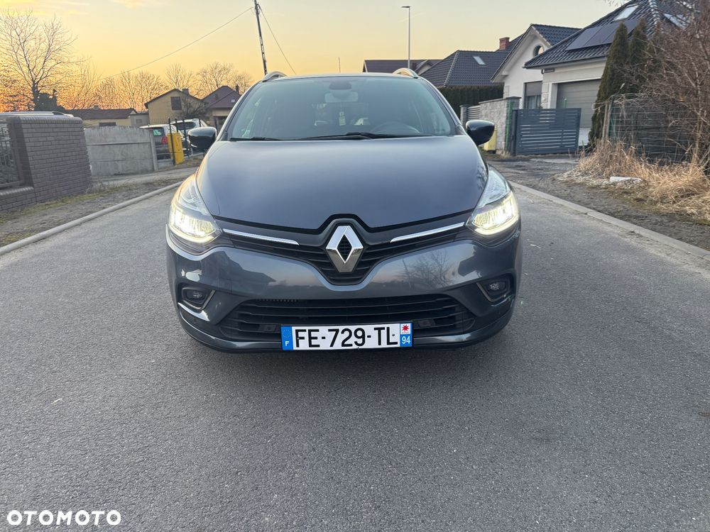 Renault Clio TCe 90 BUSINESS EDITION - 2