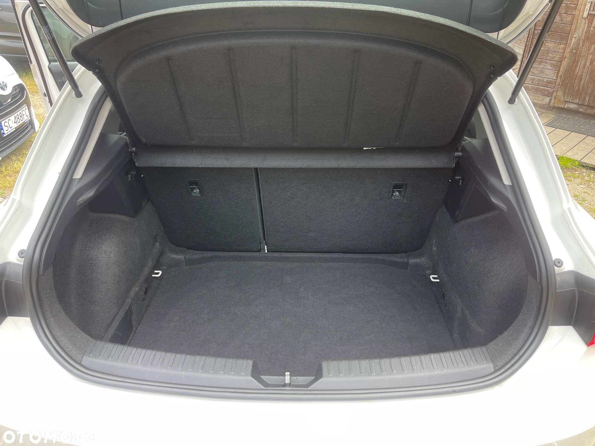 Seat Leon 2.0 TDI DPF DSG Xcellence - 31
