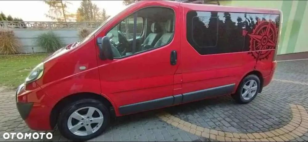 Renault Trafic - 3