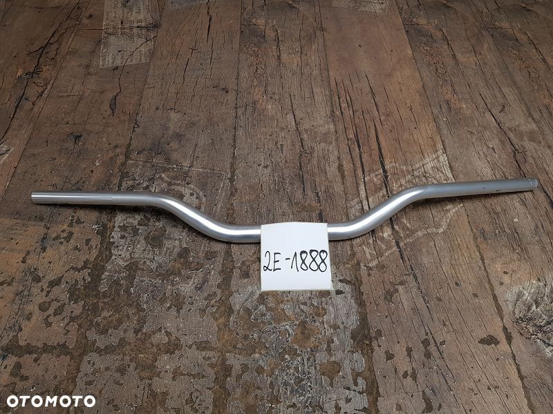 Kierownica motocyklowa pogrubiana Renthal CR Mid - 1