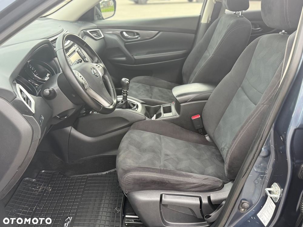 Nissan X-Trail 1.6 DIG-T Tekna - 22