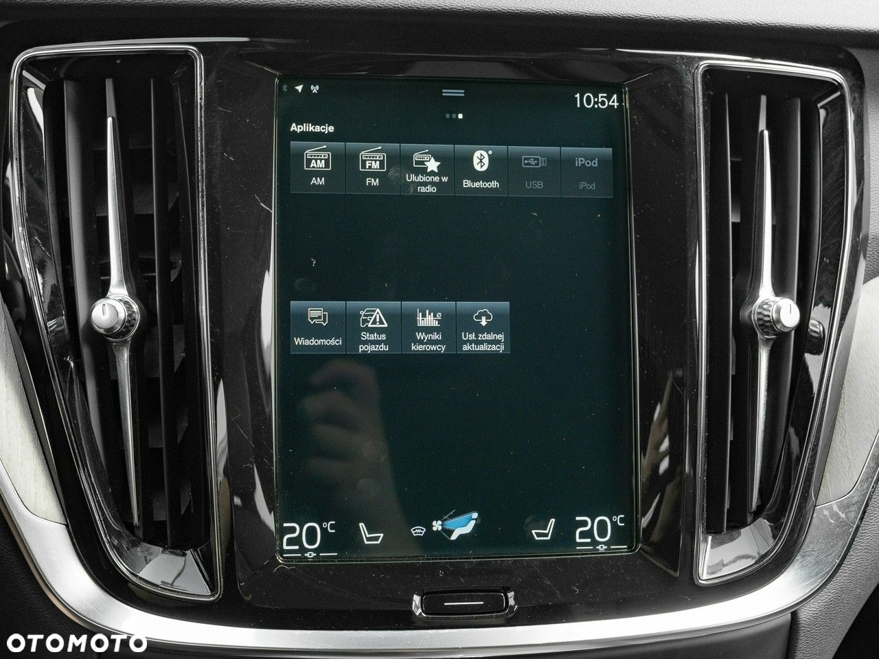 Volvo V60 D4 Inscription - 23