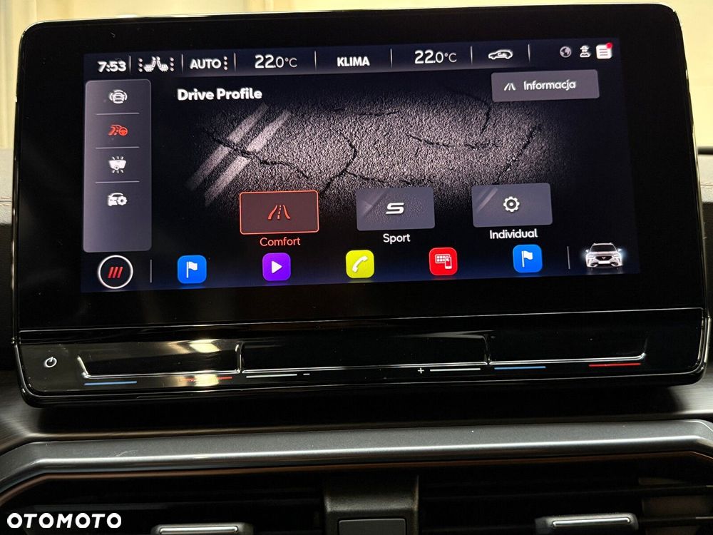 Cupra Formentor 1.5 TSI DSG - 39