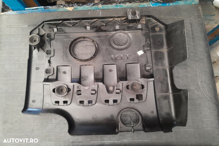 Capac motor 03G103925BP / 03G103925BQ / 03G103925BF / 03G103925BG 03G - 2