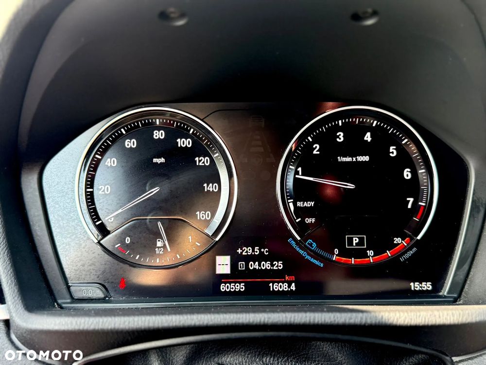 BMW X1 xDrive25i Advantage - 20