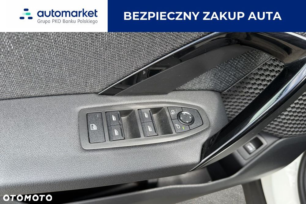 BMW X1 xDrive18d - 11
