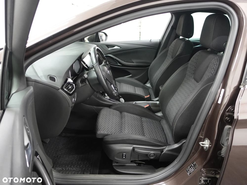 Opel Astra 1.6 CDTI Start/Stop Active - 18