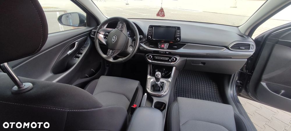 Hyundai i30 1.0 T-GDI Smart - 6