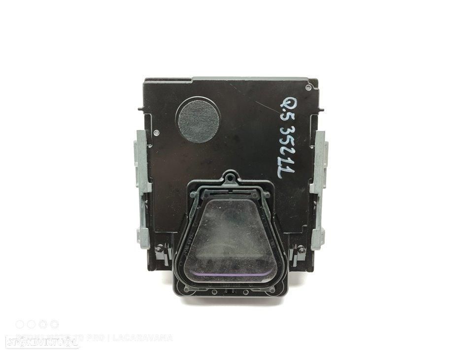 CÂMERA DE VISUALIZAÇÃO FRONTAL AUDI Q5 FYB - 1