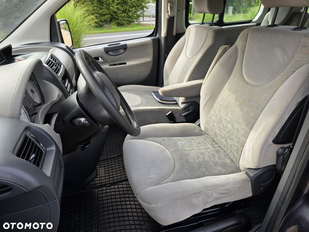 Peugeot Expert Tepee L1H1 (8-Si.) FAP Esplanade - 21
